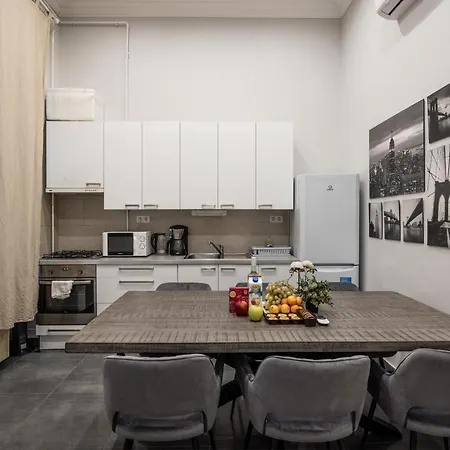 Prime Time Vaci Budapesta