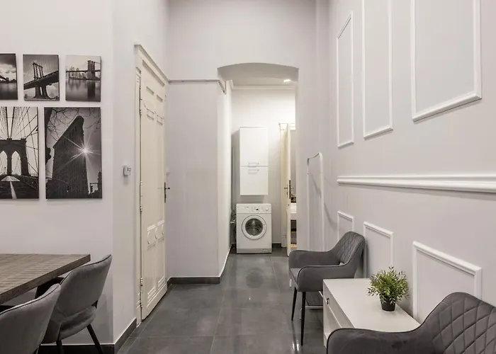 Prime Time Vaci Budapesta