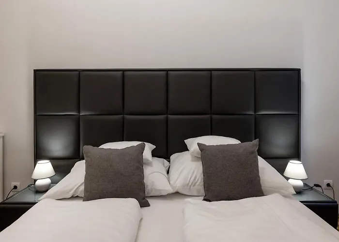 Prime Time Vaci Будапешт