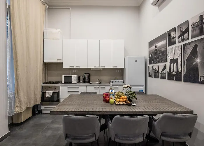 Prime Time Vaci Будапешт