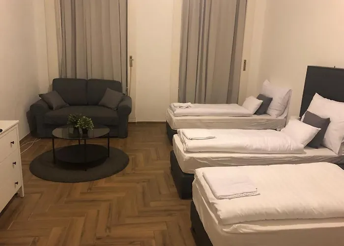 Prime Time Vaci * Budapesta