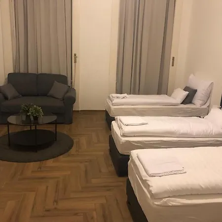 Prime Time Vaci * Budapest