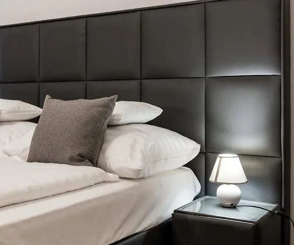 Lejlighed Prime Time Vaci Budapest