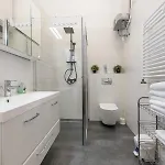 Prime Time Vaci Apartamento Budapest