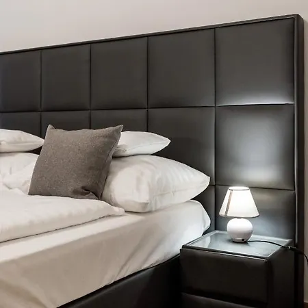 Apartmán Prime Time Vaci Budapešť